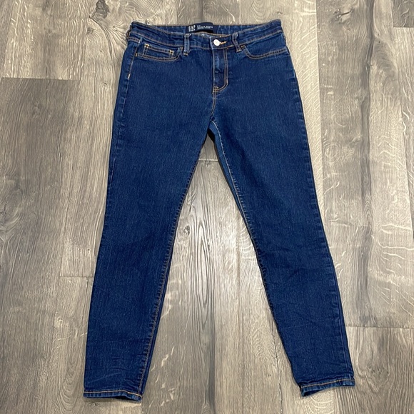 Gap • Favorite Jegging • Size 6/28 - Picture 5 of 8